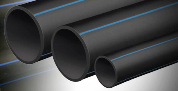 فروش لوله پلی اتیلن سنگین hdpe صنعتی + قیمت خرید به صرفه